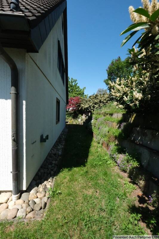 Einfamilienhaus zum Kauf - Mehr