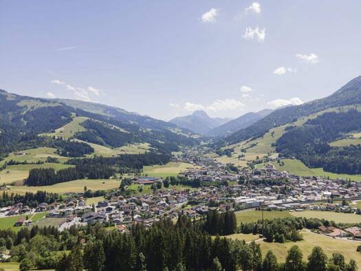 Grundstück zum Kauf 2.450.000 € 501 m² Grundstück Kirchberg in Tirol 6365
