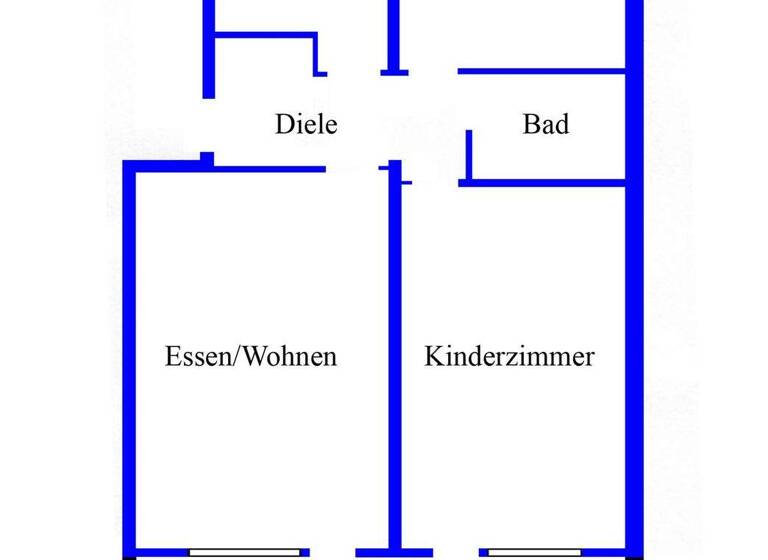 Wohnung zum Kauf 269.000 € 3 Zimmer 87 m² Eschmar Troisdorf 53844