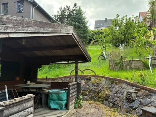 Grundstück zum Kauf 365.000 € 1.215 m² Grundstück Mitte Heiligenhaus 42579