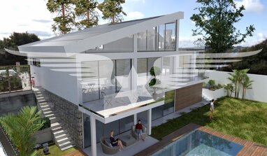 Villa zum Kauf provisionsfrei 3.300.000 € 6 Zimmer 209 m² 770 m² Grundstück Bendinat 07181