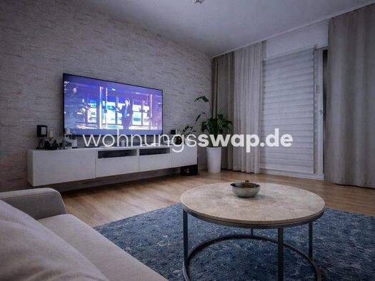 Studio zur Miete Tauschwohnung 550 € 2 Zimmer 56 m² 2. Geschoss Reinickendorf Berlin 13403