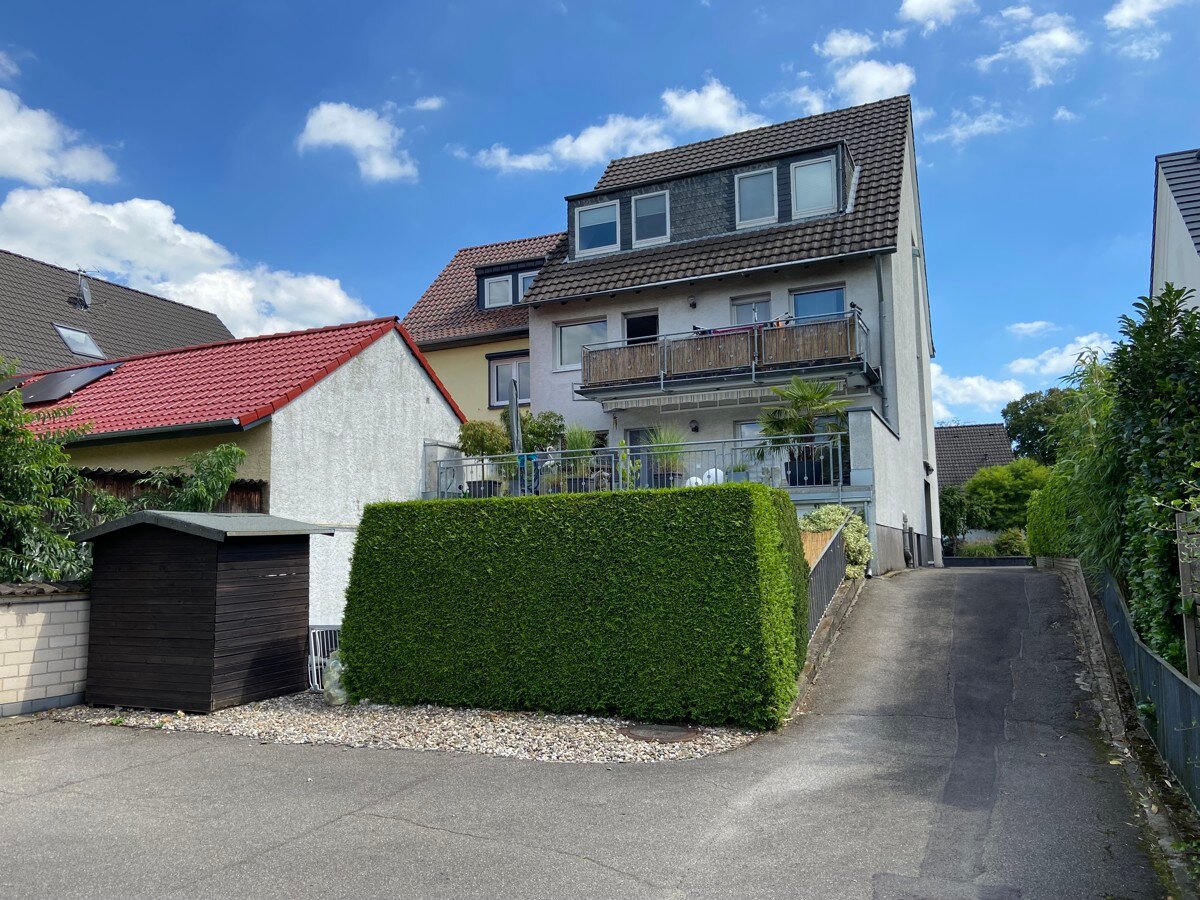 Mehrfamilienhaus zum Kauf 775.000 € 11 Zimmer 254 m²<br/>Wohnfläche 764 m²<br/>Grundstück Hand Bergisch Gladbach 51469