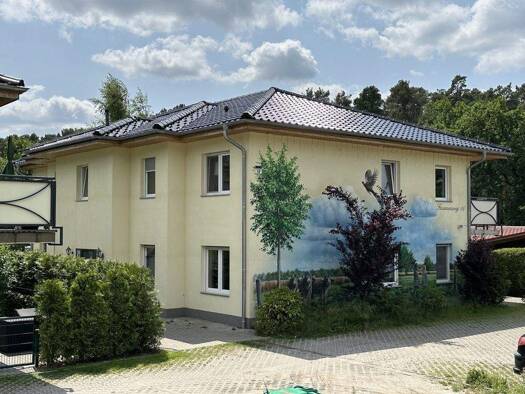 Mehrfamilienhaus zum Kauf 862.000 € 285,7 m² 914 m² Grundstück Töpchin Mittenwalde 15749