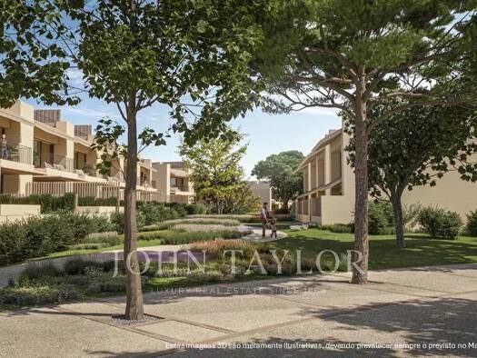 Wohnung zum Kauf 865.000 € 4 Zimmer 113,5 m² Porto Covo 7520-415