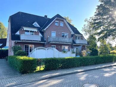 Wohnung zum Kauf 225.000 € 3 Zimmer 69 m² Hude Hude (Oldenburg) 27798