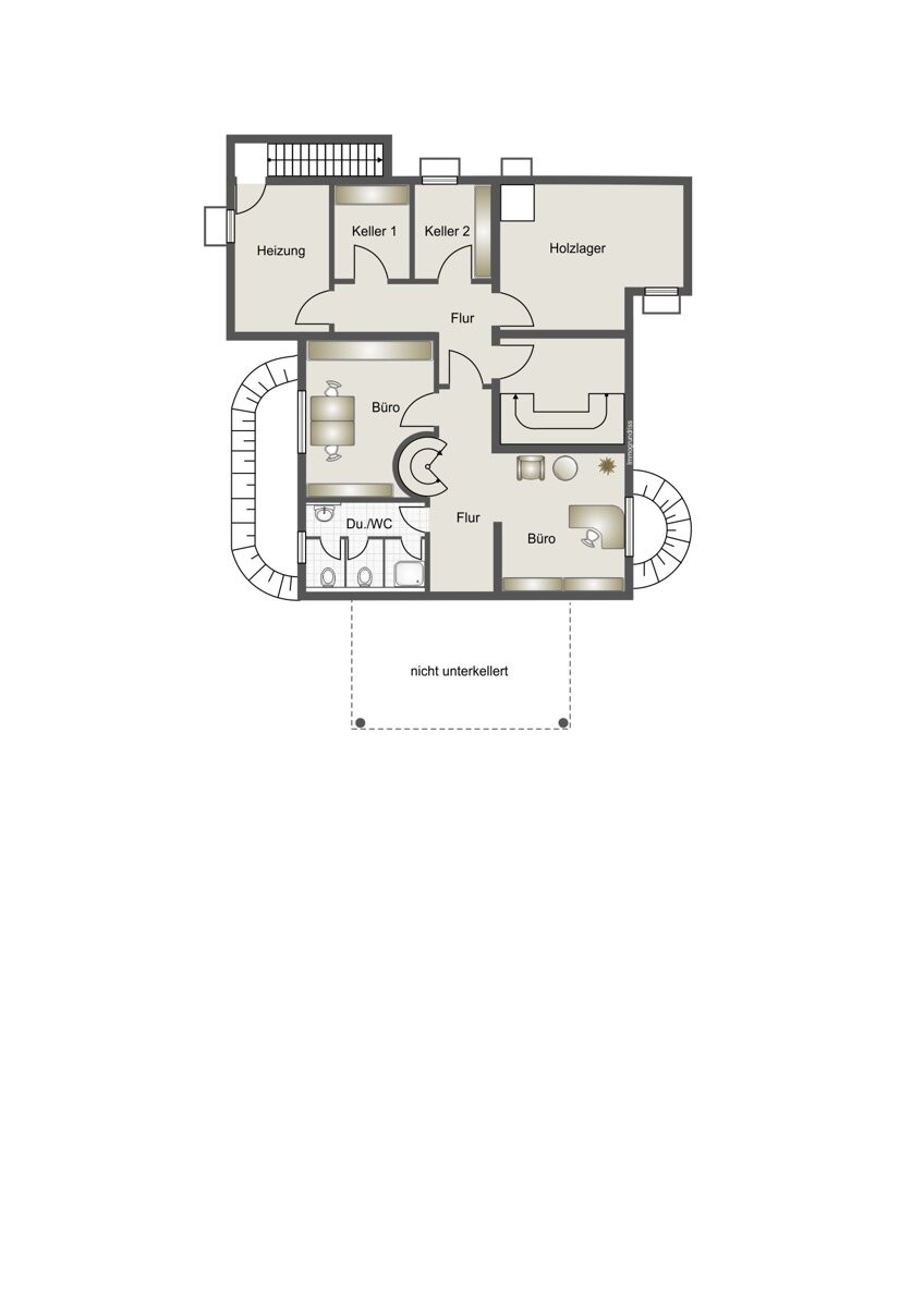 Mehrfamilienhaus zum Kauf 1.200.000 € 12 Zimmer 181,4 m²<br/>Wohnfläche 661 m²<br/>Grundstück Sigmarszell Sigmarszell 88138