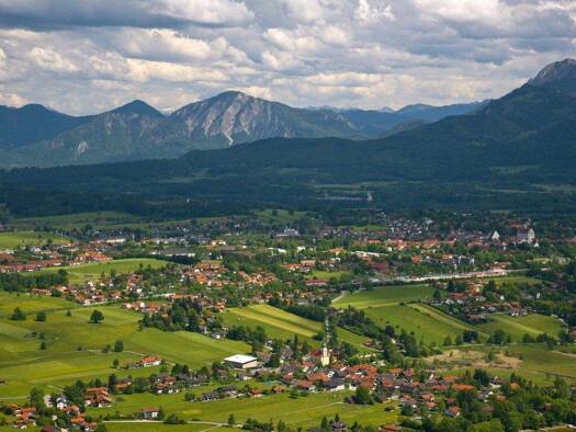 Praxis zur Miete 7 Zimmer 297 m² Bürofläche Murnau Murnau am Staffelsee 82418