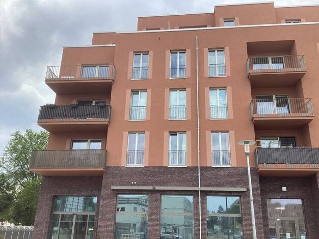 Wohnung zur Miete 1.809 € 5 Zimmer 111,7 m² 2. Geschoss frei ab 09.11.2026 Wendenschloßstraße Köpenick Berlin 12557