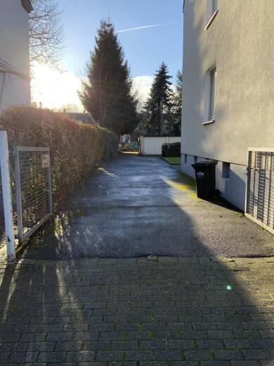 Garage zur Miete 39 € Haskens Land 51-53 Bochold Essen 45355