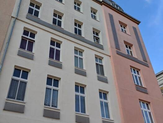 Wohnung zur Miete 199 € 1 Zimmer 20,4 m² 4. Geschoss frei ab 16.01.2026 Schönebecker Straße 48 Buckau Magdeburg 39104