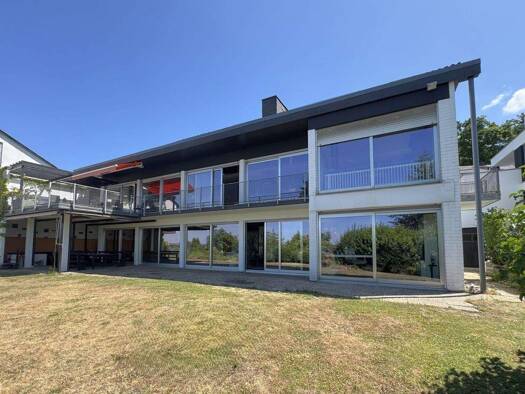 Haus zum Kauf provisionsfrei 1.200.000 € 11 Zimmer 325 m² 873 m² Grundstück Vallendar 56179