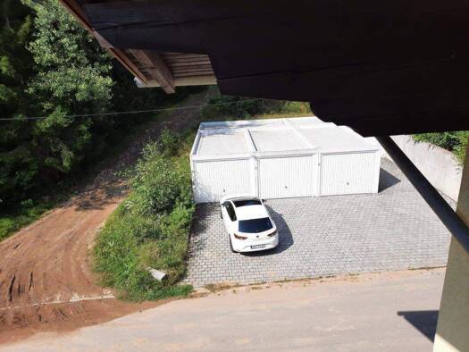 Haus zum Kauf provisionsfrei 28.500 € 90 m² 284 m² Grundstück frei ab sofort Berghäuser Grafenwiesen 93479