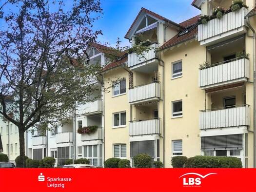 Wohnung zum Kauf 295.000 € 8 Zimmer 188 m² Delitzsch 04509