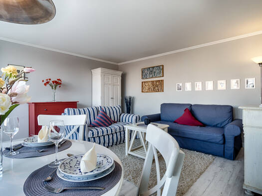 Wohnung zum Kauf 465.000 € 2 Zimmer 55 m² Westerland Sylt 25980