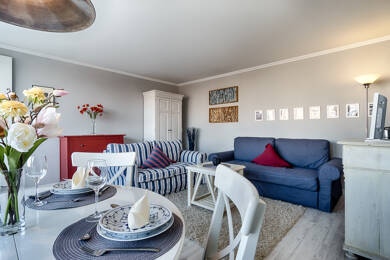 Wohnung zum Kauf 498.000 € 2 Zimmer 53,1 m² Westerland Sylt 25980