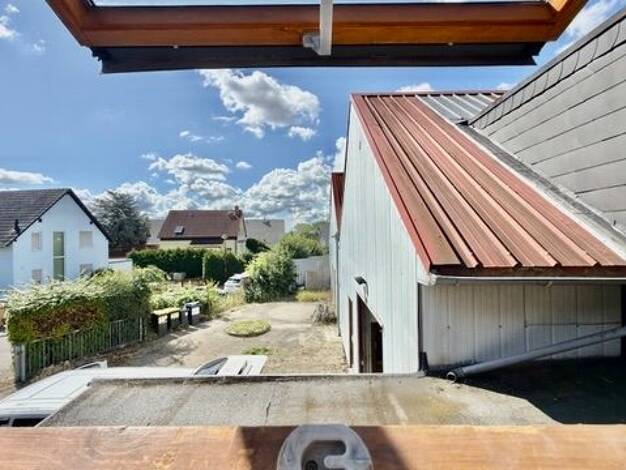 Gewerbeobjekt zum Kauf als Kapitalanlage geeignet 690.000 € 23 Zimmer 610 m² 1.522 m² Grundstück Lindenthal Nordwest 04158