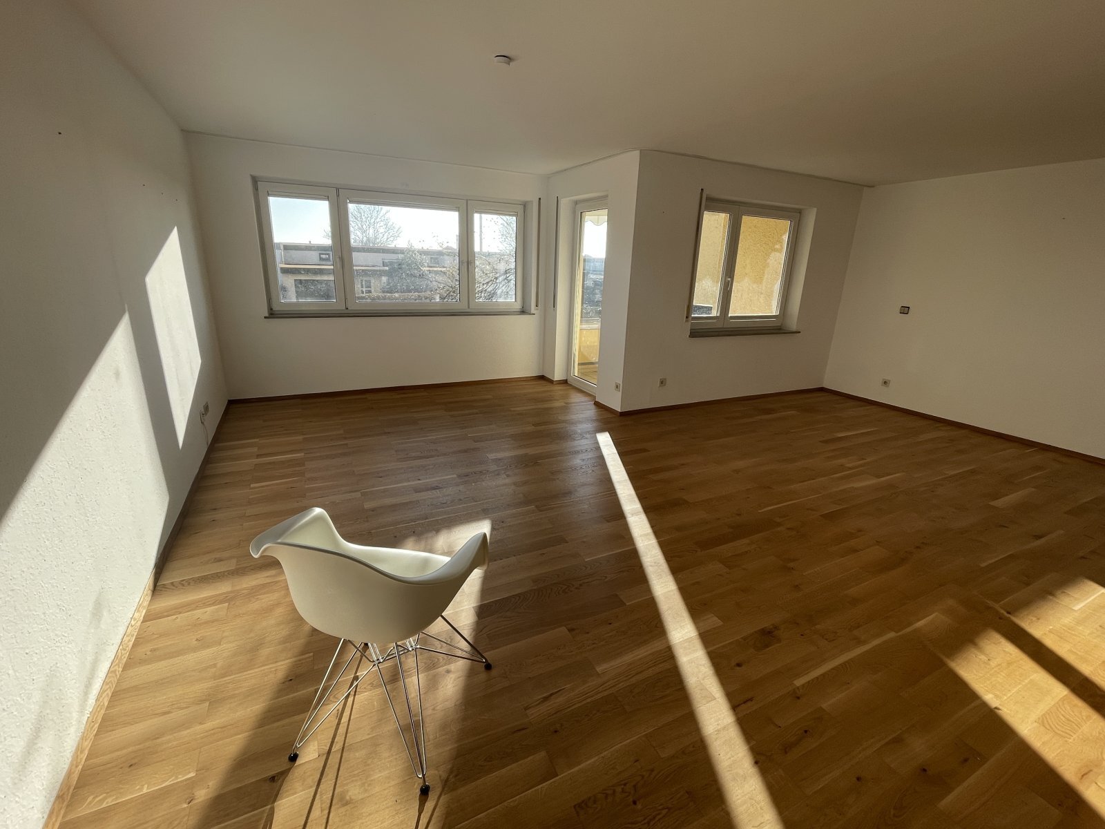 Wohnung zum Kauf 330.000 € 3,5 Zimmer 90 m²<br/>Wohnfläche Safranberg Ulm 89075