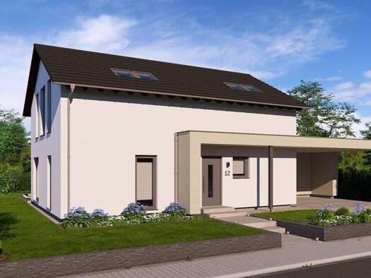 Haus zum Kauf 678.050 € 5 Zimmer 173,2 m² 688 m² Grundstück Michelstadt 64720