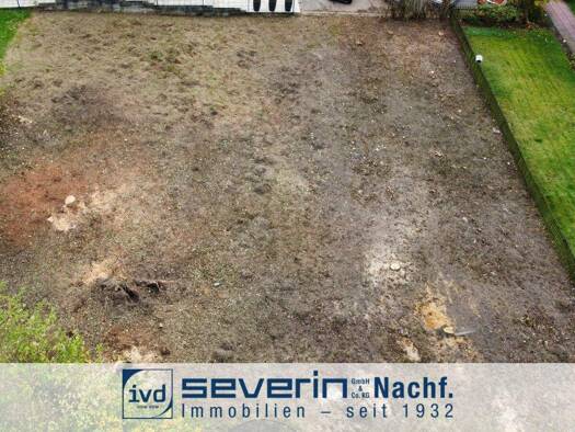 Grundstück zum Kauf 229.000 € 513 m² Grundstück Lichtendorf Aplerbeck 44289