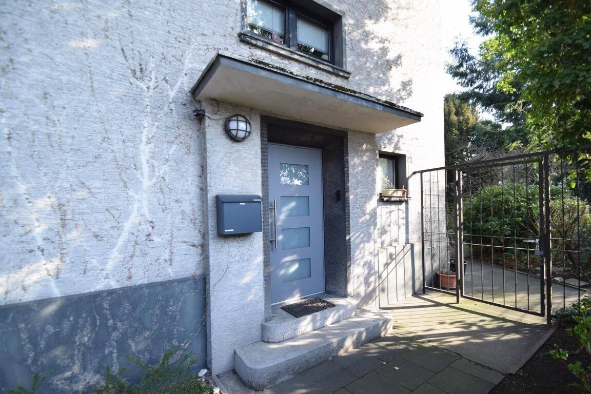 Einfamilienhaus zum Kauf - Mehr