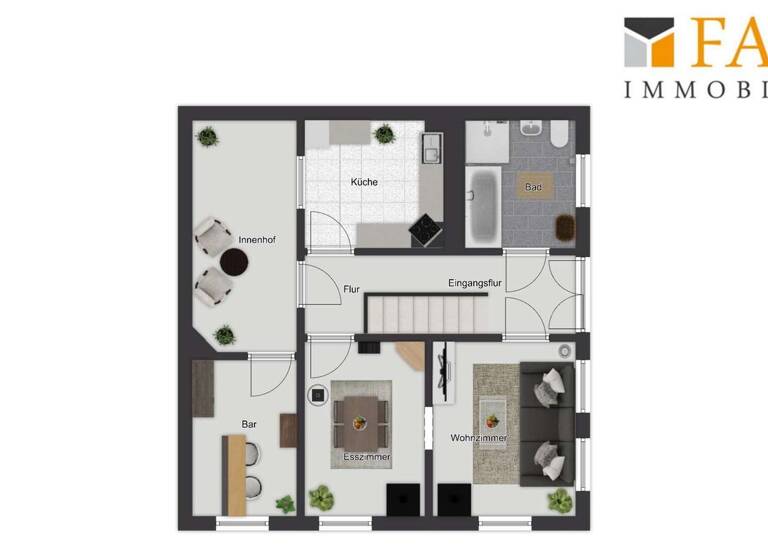 Haus zum Kauf 279.500 € 5 Zimmer 130 m² 500 m² Grundstück Porselen/Horst Heinsberg 52525