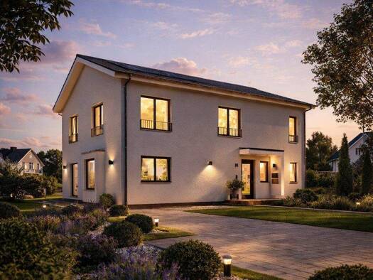 Mehrfamilienhaus zum Kauf 810.000 € 7 Zimmer 229 m² 1.370 m² Grundstück Steinenbrück Overath 51491