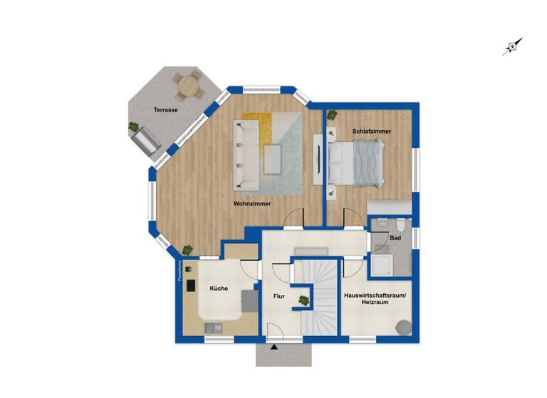 Einfamilienhaus zum Kauf 499.000 € 4 Zimmer 140 m² 655 m² Grundstück Mühlenbeck 16567