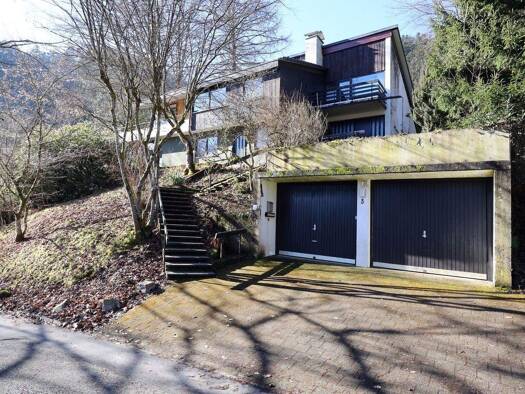 Einfamilienhaus zum Kauf 690.000 € 5 Zimmer 220 m² 1.110 m² Grundstück frei ab sofort Schramberg 78713