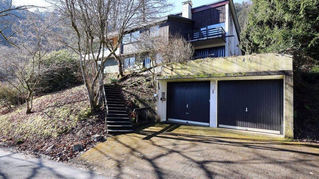 Einfamilienhaus zum Kauf 690.000 € 5 Zimmer 220 m² 1.110 m² Grundstück frei ab sofort Schramberg 78713