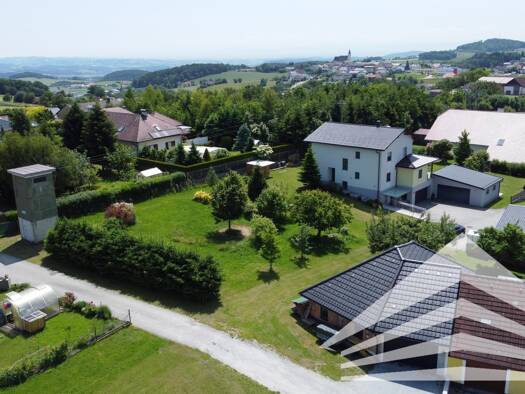 Grundstück zum Kauf 249.000 € 944 m² Grundstück Reith Altenberg bei Linz 4203