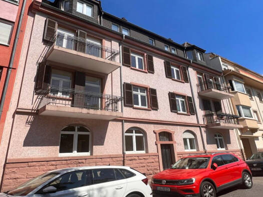 Wohnung zur Miete 995 € 3 Zimmer 86 m² frei ab sofort Mitte Ludwigshafen am Rhein 67059