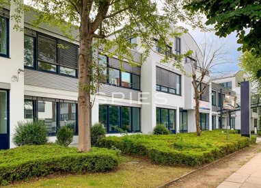 Bürofläche zur Miete provisionsfrei 9,99 € 675,1 m² Bürofläche teilbar ab 675,1 m² Hummelsbüttel Hamburg 22339