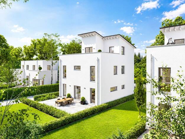 Einfamilienhaus zum Kauf 687.000 € 7 Zimmer 247 m² 860 m² Grundstück Oberreichenbach Oberreichenbach 75394
