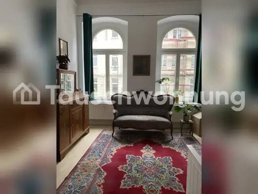 Wohnung zur Miete Tauschwohnung 900 € 2,5 Zimmer 75 m² 1. Geschoss Mülheim Köln 51063