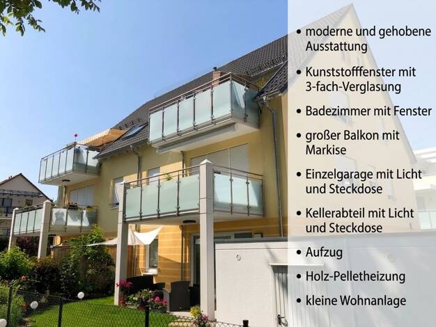 Maisonette zur Miete 1.100 € 3 Zimmer 86 m² 2. Geschoss frei ab 15.10.2026 Haunstetten Haunstetten - Siebenbrunn 86179