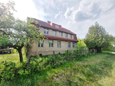 Mehrfamilienhaus zum Kauf als Kapitalanlage geeignet 460.000 € 196 m² 798 m² Grundstück Falkensee 14612