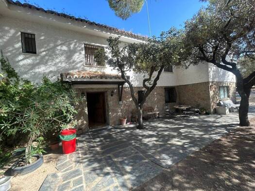 Acker-/Waldstück zum Kauf 940.000 € Torrelodones 28250