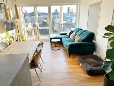 Wohnung zum Kauf 415.000 € 3 Zimmer 95,4 m² Bloherfelde Oldenburg 26129