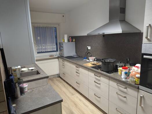 Maisonette zur Miete 900 € 3 Zimmer 80 m² Geschoss 1/4 frei ab 01.01.2026 Gleißhammer Nürnberg 90461
