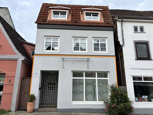 Haus zum Kauf 179.000 € 3 Zimmer 556 m² Grundstück frei ab sofort Preetz 24211