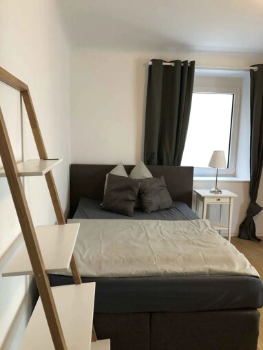 Wohnung zur Miete Wohnen auf Zeit 585 € 3 Zimmer 14 m² frei ab 04.12.2024 Leuschnerstraße 49/1 Neue Vorstadt Stuttgart 70176