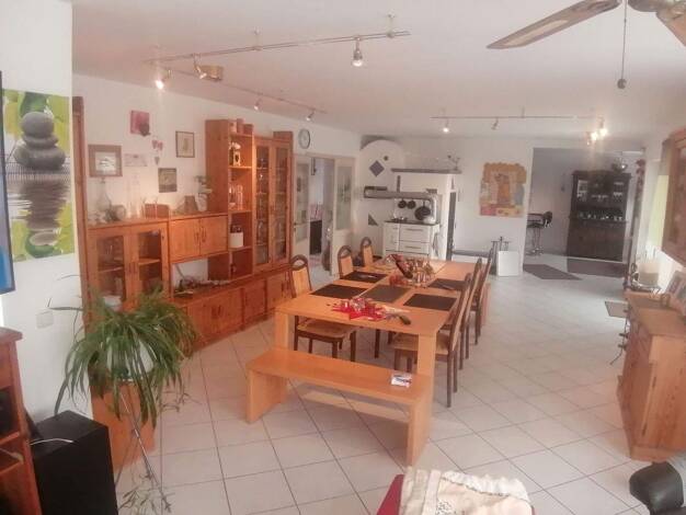 Mehrfamilienhaus zum Kauf 619.000 € 11 Zimmer 400 m² 650 m² Grundstück Hartmannshof Pommelsbrunn 91224