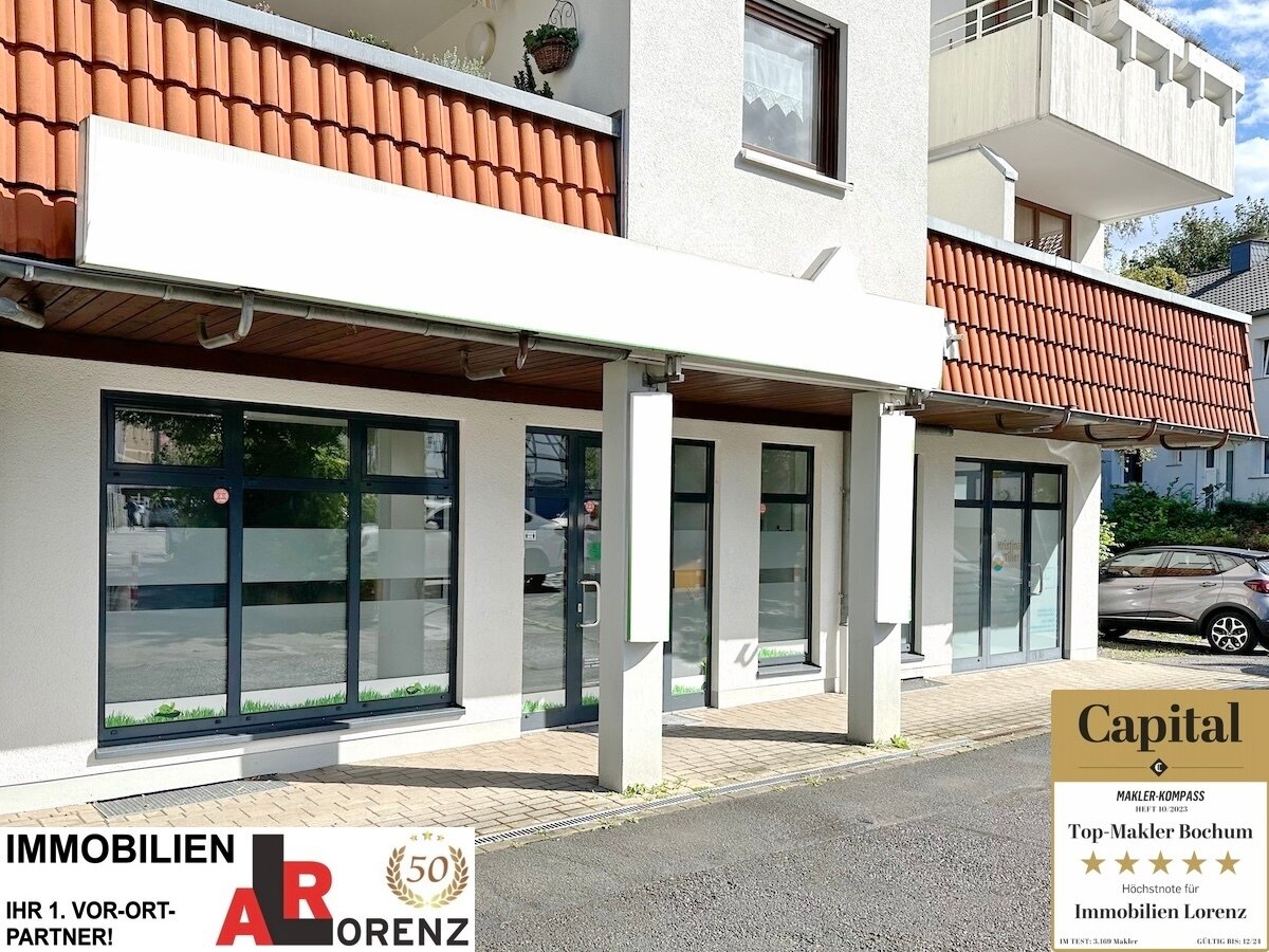 Immobilie zum Kauf als Kapitalanlage geeignet 218.800 € 101 m²<br/>Fläche Eppendorf Bochum 44869