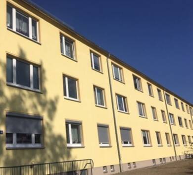 Wohnung zum Kauf provisionsfrei 73.000 € 3 Zimmer 61 m² Harra Harra 07366