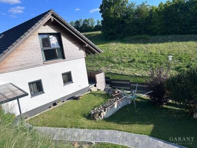 Einfamilienhaus zum Kauf 299.500 € 5 Zimmer 129 m² 1.709 m² Grundstück Pleinting Vilshofen 94474