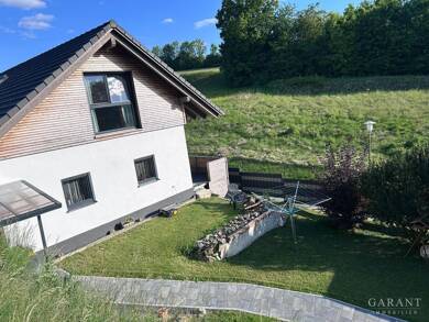 Einfamilienhaus zum Kauf 299.500 € 5 Zimmer 129 m² 1.709 m² Grundstück Pleinting Vilshofen 94474