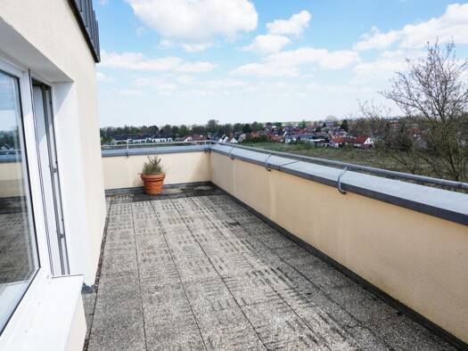Wohnung zur Miete 570 € 1 Zimmer 47 m² Klettham Erding 85435
