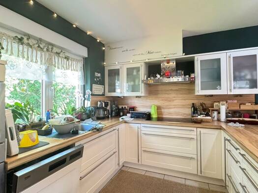 Mehrfamilienhaus zum Kauf 850.000 € 15 Zimmer 400 m² Mainburg Mainburg 84048