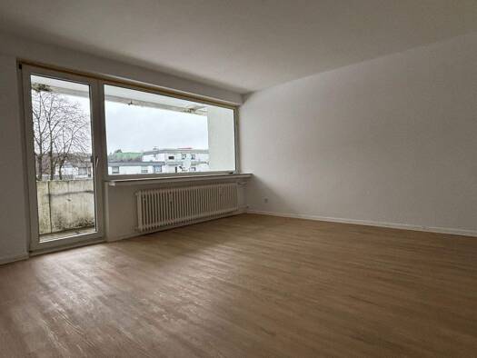 Wohnung zur Miete 548 € 3 Zimmer 67,7 m² EG frei ab 01.04.2026 Mastweg 88 Cronenberg Wuppertal 42349